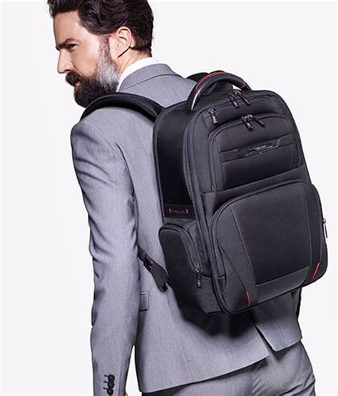 Mochilas de Hombre 